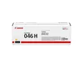 Canon eredeti toner 046HY, sárga, 5000 oldal, 1251C002, nagy kapacitású, Canon LBP654Cx,