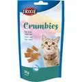 Következő termékkép CRUMBIES light - 50 g TRIXIE malátával
