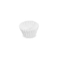 Bonbon kapszli (PAP) fehér átmérő 20 x 19 mm [1000 db]