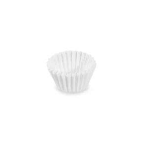 Bonbon kapszli (PAP) fehér átmérő 20 x 19 mm [1000 db]