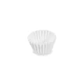 Bonbon kapszli (PAP) fehér átmérő 20 x 19 mm [1000 db]