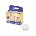 Bonbon kapszli (PAP) fehér átmérő 25 x 18 mm [200 db]