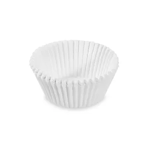 Papírkapszli fehér átmérő 40 x 24 mm [1000 db]