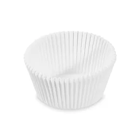 Muffin kapszli (PAP) fehér átmérő 50 x 32 mm [1000 db]