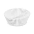 Következő termékkép Papírkapszli fehér átmérő 60 x 27 mm [1000 db]