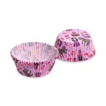 Muffin kapszli (PAP) Hercegnő átmérő 50 x 30 mm [40 db]