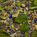 Következő termékkép Szénát teszünk GYÜVÉNYKERT - gyógynövény keverék 60 g