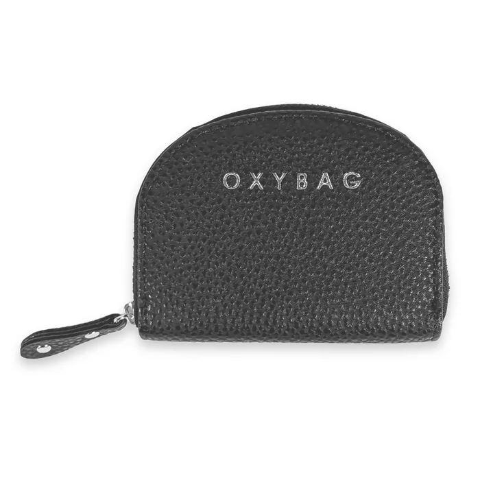 Termék főképe Dámská peněženka JUST Leather Black