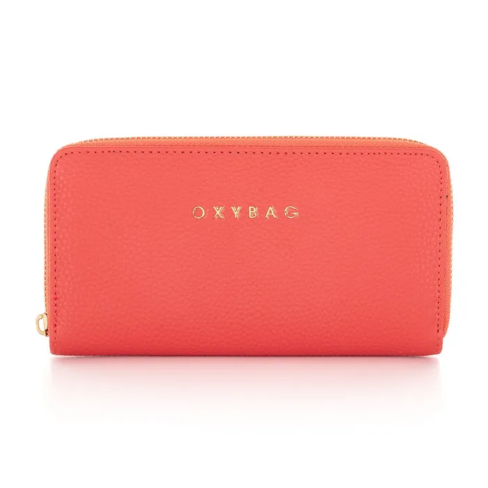 Termék főképe Dámská peněženka MONY L Leather Coral