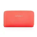 Következő termékkép Női pénztárca MONY L Leather Coral