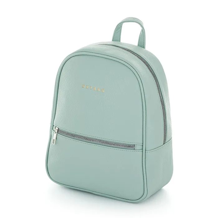 Termék főképe Dámský batoh DIXY Leather Mint