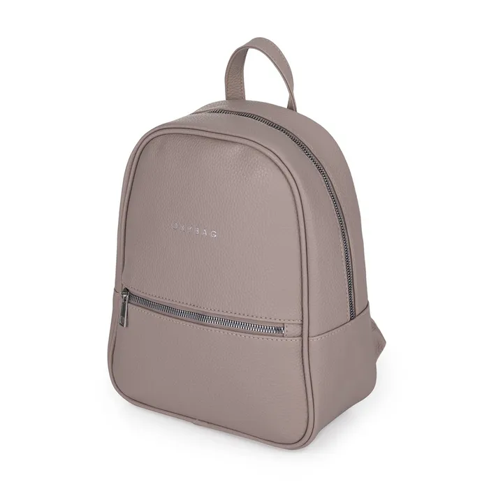 Termék főképe Dámský batoh DIXY Leather Mocca