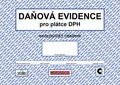 Következő termékkép Daňová evidence pro plátce DPH ET330