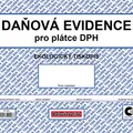 Következő termékkép Daňová evidence pro plátce DPH ET330