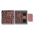 Dárková sada Moleskine Sakura 2023 L, čistý, dárková sada s pastelkami