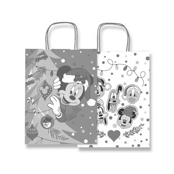 Termék főképe Dárková taška Allegra Disney 460 x 160 x 490 mm