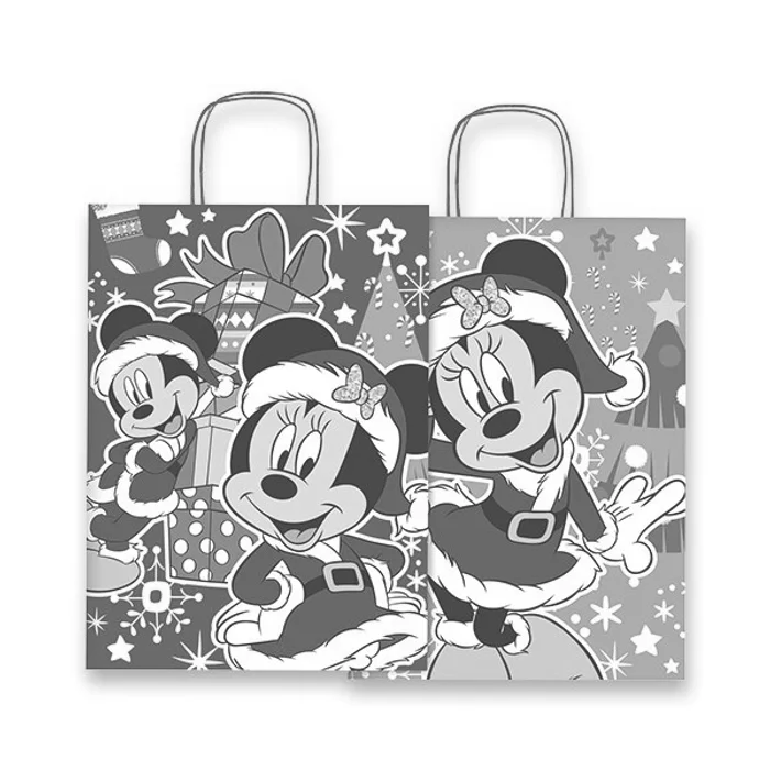 Termék főképe Dárková taška Allegra Disney různé rozměry 360 x 120 x 460 mm