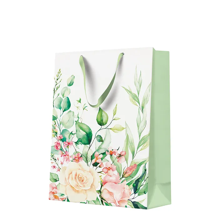 Termék főképe Dárková taška big - Floral Moments 30x12x41 cm