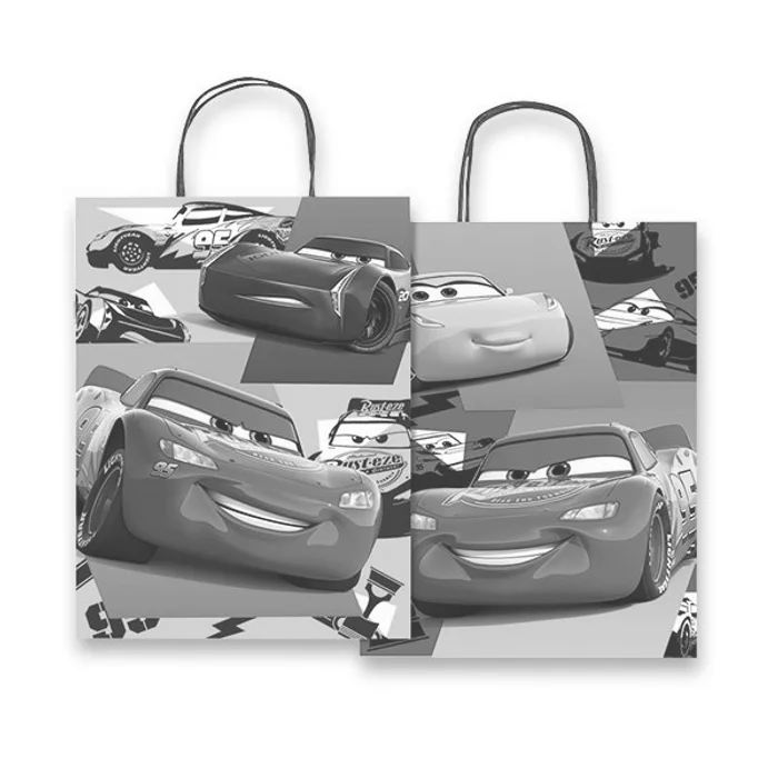 Termék főképe Dárková taška Cars 260 x 120 x 345 mm