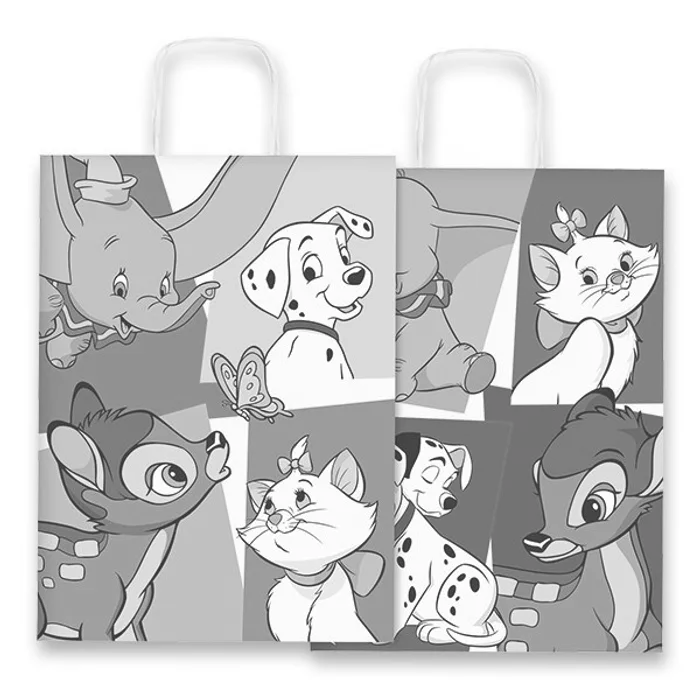 Termék főképe DÁRKOVÁ TAŠKA DISNEY - RŮZNÉ ROZMĚRY