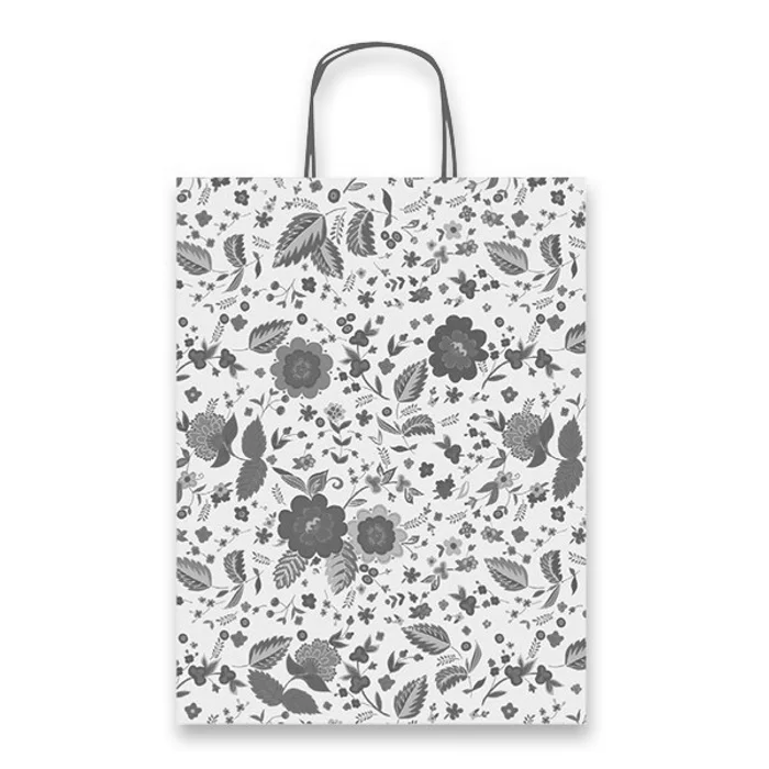 Termék főképe Dárková taška Flora 160 x 80 x 210 mm