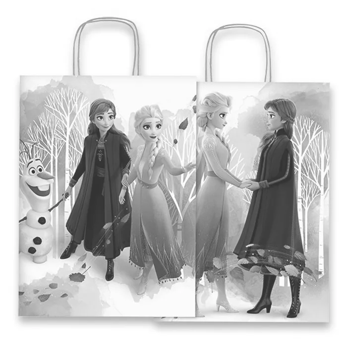 Termék főképe Dárková taška Frozen 260 x 120 x 345 mm