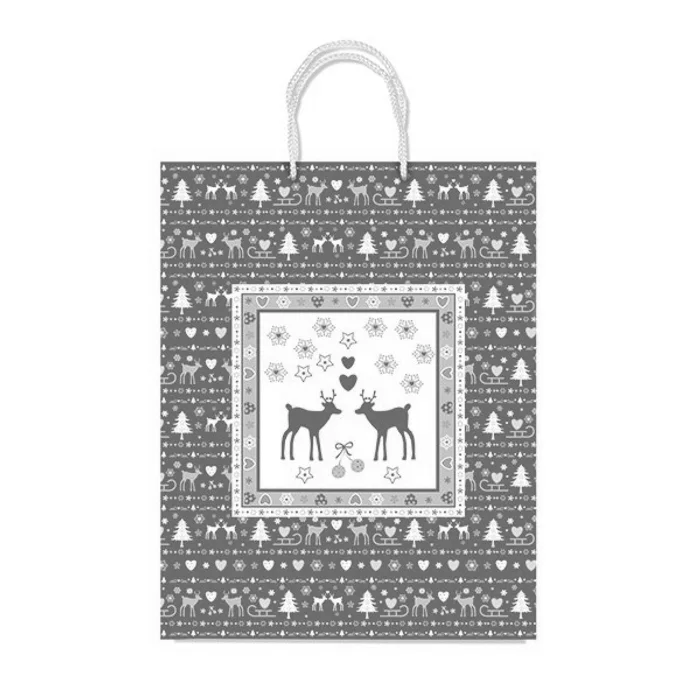 Termék főképe Dárková taška Nordico 205 x 115 x 260 mm