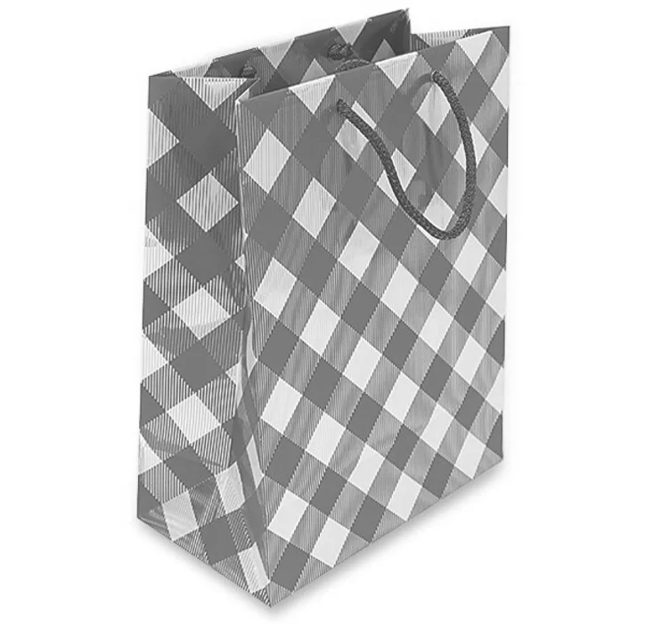 Termék főképe Dárková taška Premium Blue 320 x 130 x 250 mm