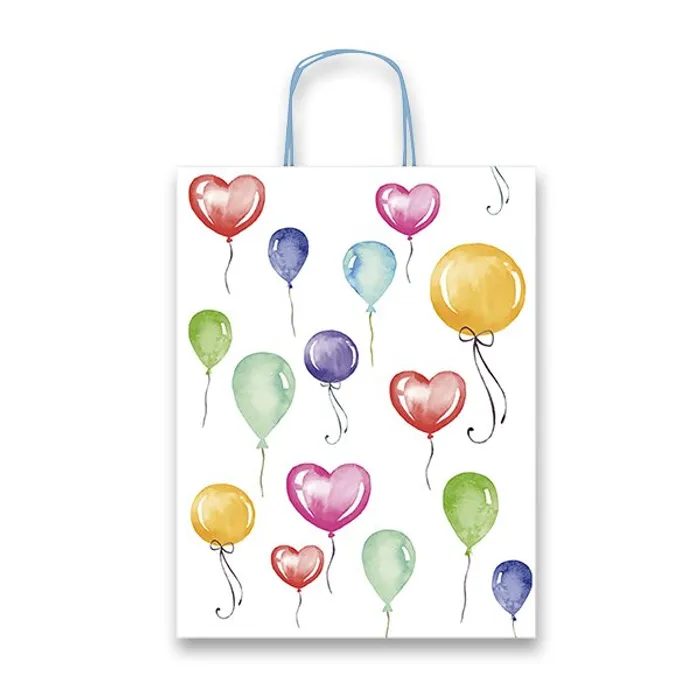 Termék főképe Dárková taška Sadoch Ballons 360 x 120 x 460 mm
