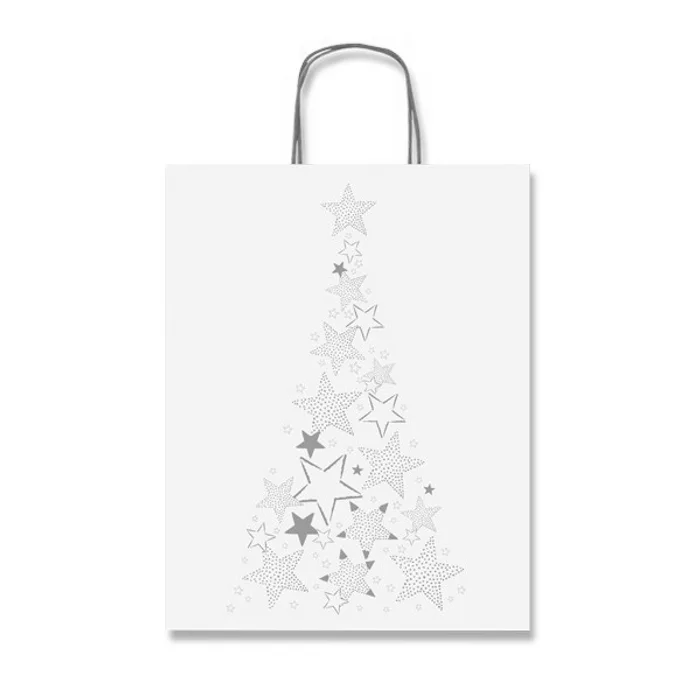 Termék főképe Dárková taška Stelle in festa 160 x 80 x 210 mm