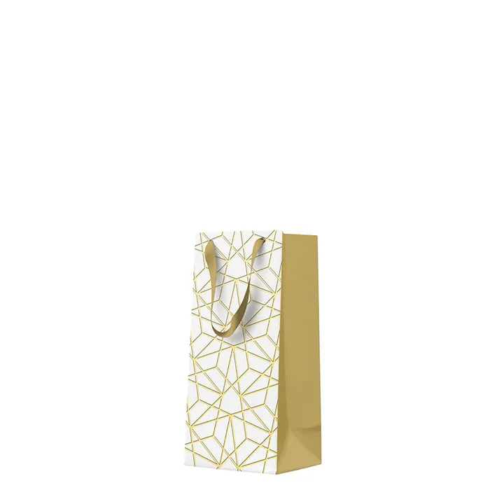 Termék főképe Dárková taška úzká - Luxury Mesh 10x7x22 cm