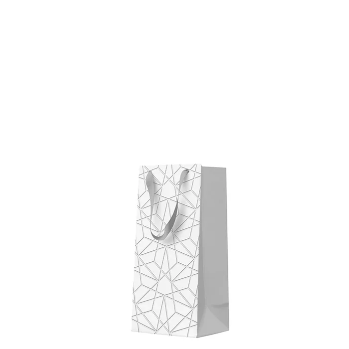 Termék főképe Dárková taška úzká - Luxury Mesh 10x7x22 cm