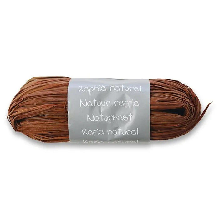 Termék főképe Dárkový provázek, 50 g, hnědá