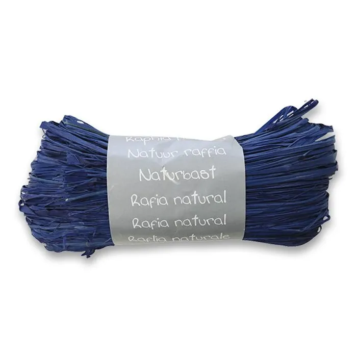 Termék főképe Dárkový provázek, 50 g, modrá