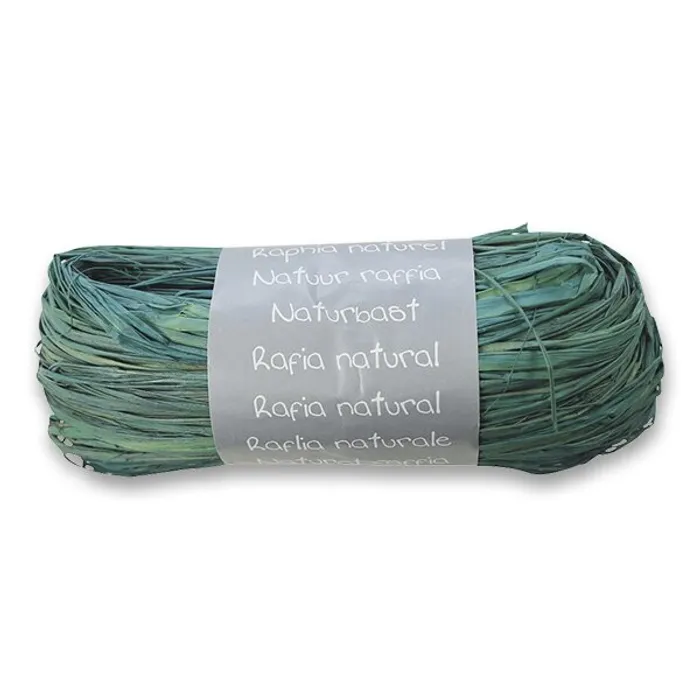 Termék főképe Dárkový provázek, 50 g, tyrkysová