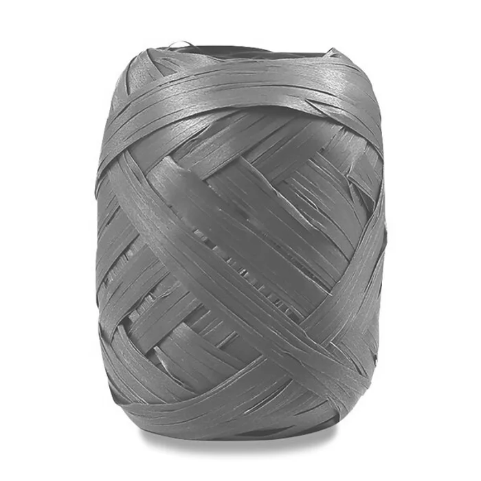 Termék főképe Dárkový provázek Clairefontaine Raffia barevný, mix barev