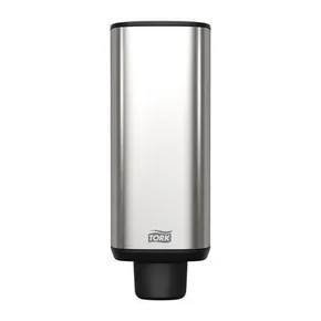 Habszappan adagoló S-Box rozsdamentes acél TORK S4 [1 db]