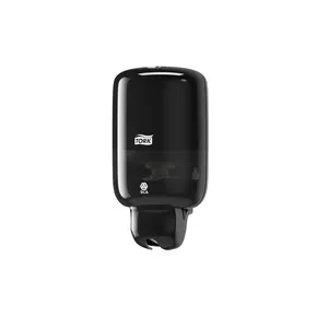 Folyékony szappan adagoló S-Box Mini TORK fekete S2 [1 db]