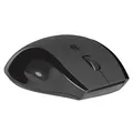 Következő termékkép Defender Mouse Accura MM-295, 1600DPI, 2,4 [GHz], optikai, 6tl., 1 kerék, vezeték nélküli, fekete