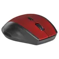 Következő termékkép Defender Mouse Accura MM-365, 1600 DPI, 2,4 [GHz], optikai, 6 tl., 1 kerék, vezeték nélküli, fekete