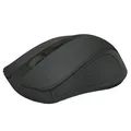 Defender Mouse Accura MM-935, 1600 DPI, 2,4 [GHz], optikai, 4 tl., 1 kerék, vezeték nélküli, fekete