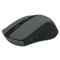 Következő termékkép Defender Mouse Accura MM-935, 1600 DPI, 2,4 [GHz], optikai, 4 tl., 1 kerék, vezeték nélküli, szürke