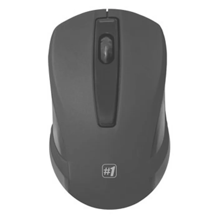 Termék főképe Defender Myš MM-605, 1200DPI, 2.4 [GHz], optická, 3tl., 1 kolečko, bezdrátová, modrá, 2 k
