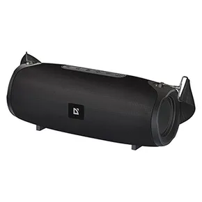 Defender hangszóró G22, Li-Ion, 2.0, 20W, fekete, hangerőszabályzó, BT 5.0, TWS, oldal