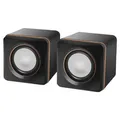 Következő termékkép Defender hangszórók SPK-33, 2.0, 5W, fekete, kompakt méret