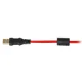 Következő termékkép Defender egérkészlet Devourer MHP-006, 3200DPI, optikai, 6tl., 1 kerék, vezetékes USB, fekete
