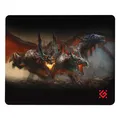Következő termékkép Defender egérkészlet Devourer MHP-006, 3200DPI, optikai, 6tl., 1 kerék, vezetékes USB, fekete