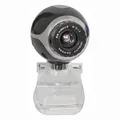 Defender webkamera C-090, 0,3 Mpix, USB 2.0, fekete, laptophoz/LCD-hez