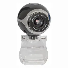 Defender webkamera C-090, 0,3 Mpix, USB 2.0, fekete, laptophoz/LCD-hez