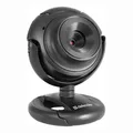 Defender webkamera C-2525HD, 2 Mpix, USB 2.0, fekete, laptophoz/LCD-hez